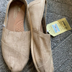 Toms classic